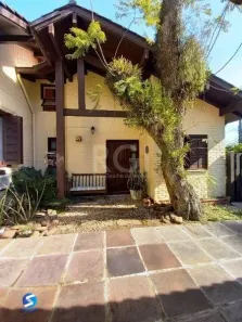 Casa com 4 Quartos à venda, 683m² no Tristeza, Porto Alegre