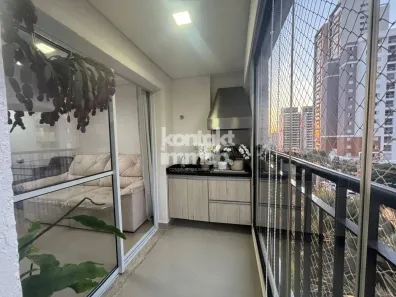 Apartamento com 3 Quartos à venda, 85m² no Parque Campolim, Sorocaba