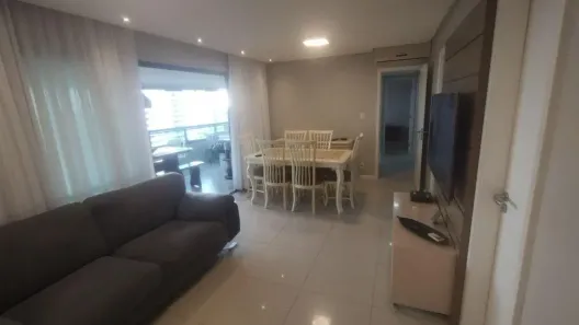 Apartamento com 4 Quartos para alugar, 113m² no Paralela, Salvador