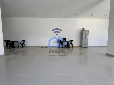 Ponto Comercial para alugar, 20m² no Centro, Caraguatatuba