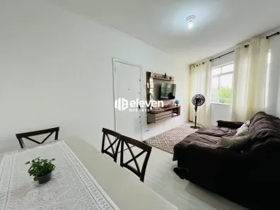 Apartamento com 2 Quartos à venda, 60m² no Marapé, Santos