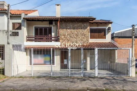 Casa com 5 Quartos para alugar, 356m² no Ipanema, Porto Alegre