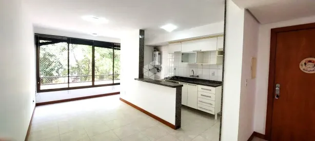 Apartamento com 1 Quarto à venda, 51m² no Independência, Porto Alegre