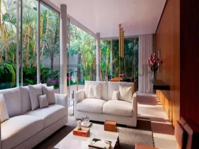 Casa de Condomínio com 4 Quartos à venda, 500m² no Jardim Paulistano, São Paulo