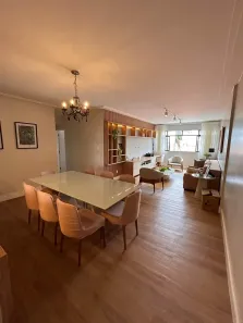 Apartamento com 3 Quartos à venda, 125m² no Turu, São Luís