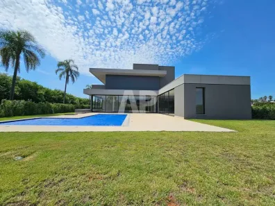 Casa de Condomínio com 5 Quartos à venda, 600m² no , Porto Feliz