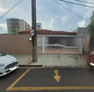 Casa com 3 Quartos à venda, 180m² no Bosque da Saúde, São José do Rio Preto