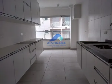 Apartamento com 2 Quartos para alugar, 76m² no Condomínio Royal Park, São José dos Campos