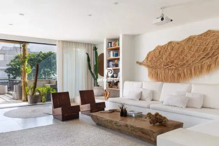Cobertura com 3 Quartos à venda, 345m² no Barra da Tijuca, Rio de Janeiro