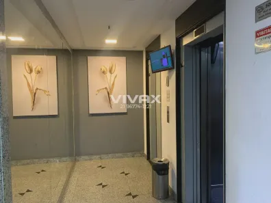 Ponto Comercial à venda, 27m² no Méier, Rio de Janeiro