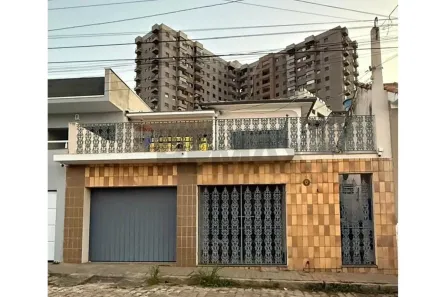 Casa com 3 Quartos à venda, 155m² no Vila Bela Vista, Itatiba
