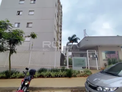 Apartamento com 2 Quartos à venda, 50m² no Recreio São Judas Tadeu, São Carlos
