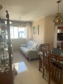 Apartamento com 2 Quartos à venda, 55m² no Sacomã, São Paulo