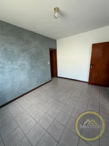 Apartamento com 2 Quartos para alugar, 65m² no Castelo, Belo Horizonte