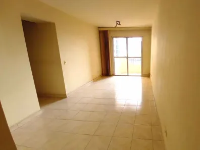 Apartamento com 2 Quartos à venda, 57m² no Parque Imperial, São Paulo