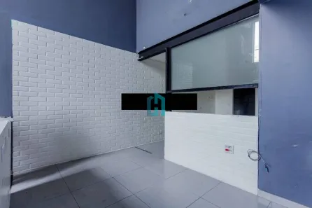 Imóvel Comercial à venda, 148m² no Vila Nova Conceição, São Paulo