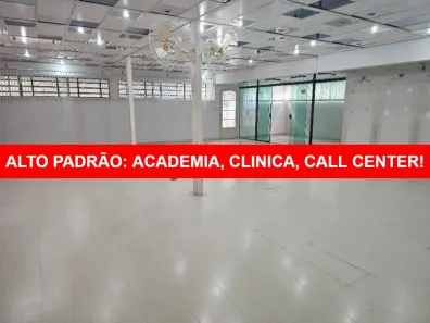 Galpão/Depósito/Armazém à venda, 440m² no Indianópolis, São Paulo