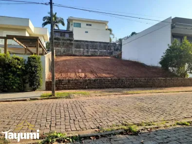 Lote/Terreno à venda, 369m² no Margarida, Santa Cruz do Sul