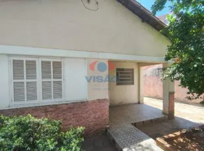 Casa com 3 Quartos à venda, 153m² no Vila Almeida, Indaiatuba
