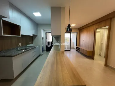 Apartamento com 2 Quartos para alugar, 119m² no Chácara Espéria, Piracicaba