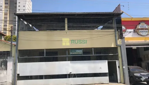 com 1 Quarto à venda, 211m² no Parque Industrial, São José dos Campos