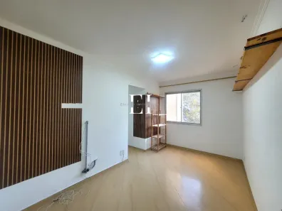 Apartamento com 2 Quartos à venda, 50m² no Vila Emir, São Paulo