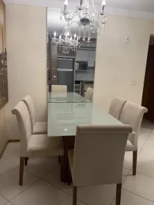 Apartamento com 2 Quartos à venda, 54m² no Nova Brasília, Imbituba