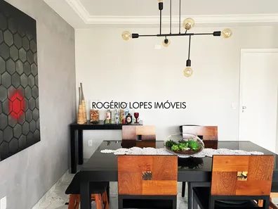Apartamento com 3 Quartos à venda, 131m² no Vila Mariana, São Paulo