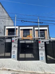 Casa de Condomínio com 3 Quartos à venda, 108m² no Vila Santa Teresa (Zona Leste), São Paulo