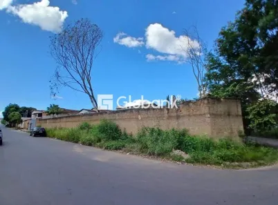 Lote/Terreno à venda, 800m² no Nossa Senhora Aparecida, Montes Claros