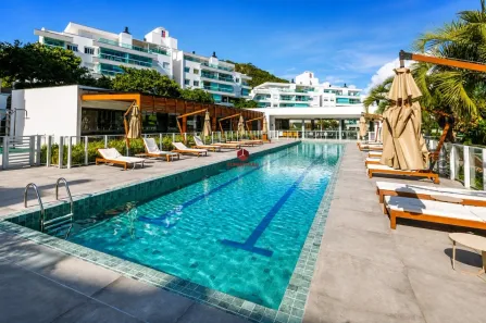 Apartamento com 2 Quartos à venda, 88m² no Jurerê, Florianópolis