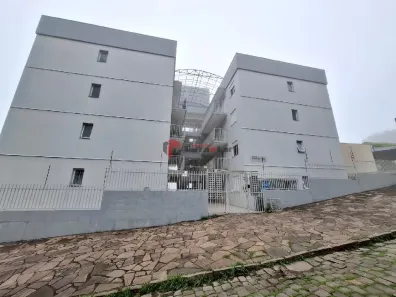 Apartamento com 2 Quartos para alugar, 60m² no Cidade Nova, Caxias do Sul