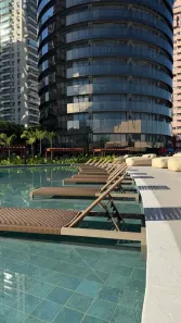 Apartamento com 1 Quarto à venda, 40m² no Barra da Tijuca, Rio de Janeiro