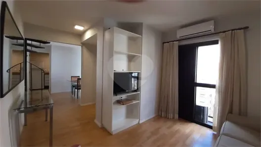 Apartamento com 2 Quartos à venda, 91m² no Jardim Paulista, São Paulo