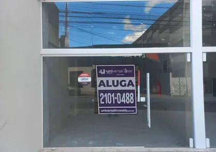 Ponto Comercial para alugar, 31m² no Alto dos Passos, Juiz de Fora