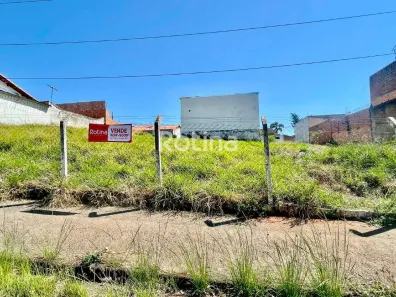 Lote/Terreno à venda, 250m² no Cidade Jardim, Uberlândia