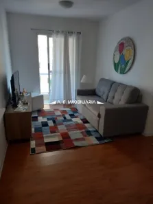 Apartamento com 2 Quartos à venda, 60m² no Vila Mazzei, São Paulo