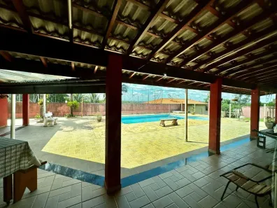 Fazenda/Sítio com 2 Quartos à venda, 200m² no Centro, Limeira