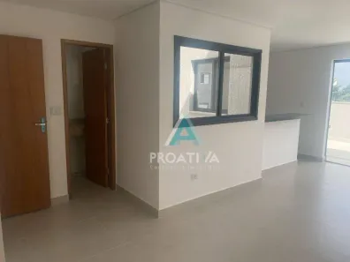 Cobertura com 2 Quartos à venda, 120m² no Santa Maria, Santo André