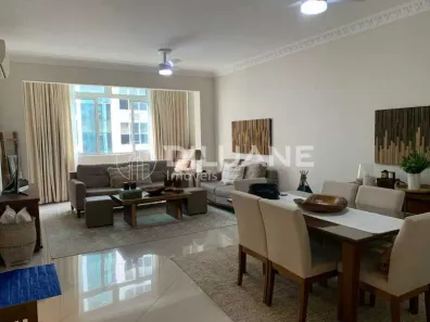 Apartamento com 3 Quartos à venda, 130m² no Copacabana, Rio de Janeiro