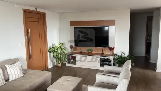 Apartamento com 3 Quartos à venda, 170m² no Vila Guarani, Mauá