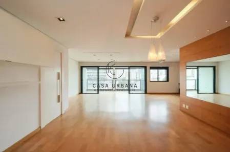 Apartamento com 3 Quartos à venda, 162m² no Vila Nova Conceição, São Paulo