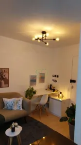 Apartamento com 1 Quarto para alugar, 32m² no Brás, São Paulo