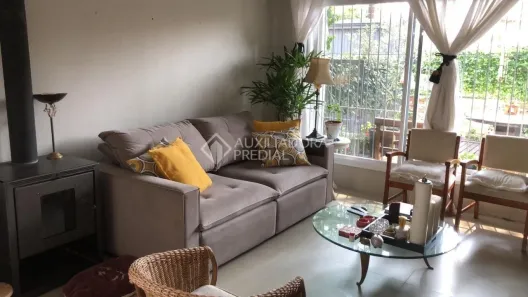 Casa com 2 Quartos à venda, 130m² no Nonoai, Porto Alegre