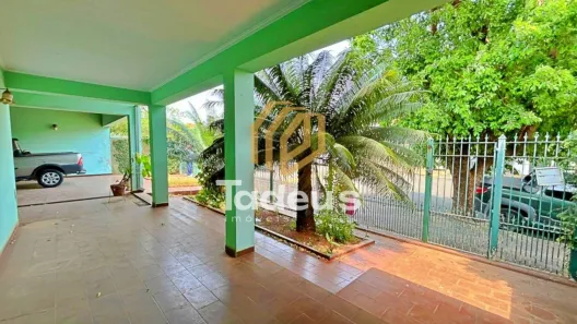 Casa com 3 Quartos à venda, 255m² no Vila Maria, Santa Bárbara D'Oeste