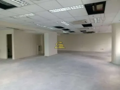 Sala Comercial para alugar, 361m² no Centro, Rio de Janeiro