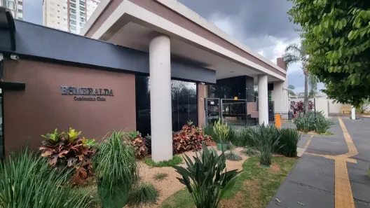 Apartamento com 3 Quartos à venda, 93m² no Residencial Eldorado, Goiânia