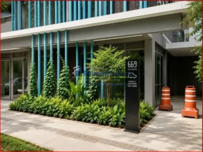 Ponto Comercial para alugar, 325m² no Indianópolis, São Paulo