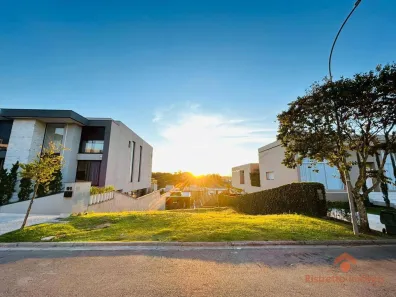 Lote/Terreno à venda, 490m² no Alphaville, Santana de Parnaíba