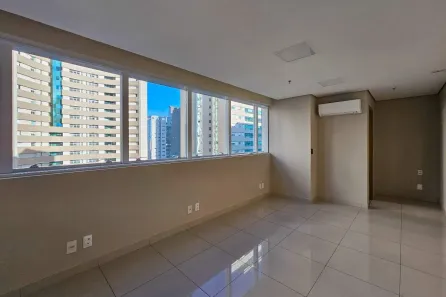 Sala Comercial para alugar, 25m² no Vila da Serra, Nova Lima